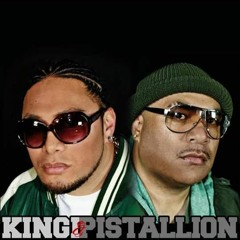 Kingi & Pistallion