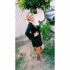 Aline Rosa