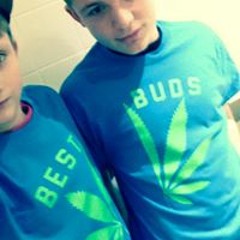 Dennis TooCooll Goodwin