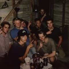 Christopher Mccumstie