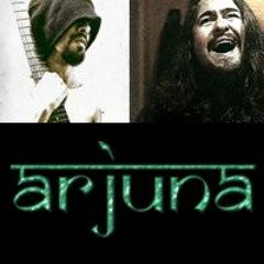 Arjuna