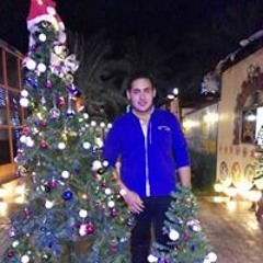 Mohamed Zaki