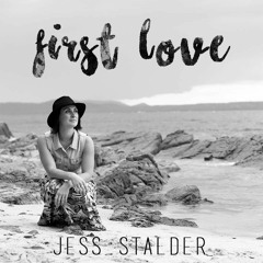 Jess Stalder