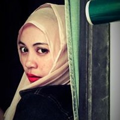 Nadia Ulfah Nurfadma