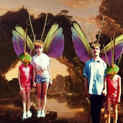 Postcards from Arcadia