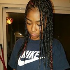 Dyaanii Smith