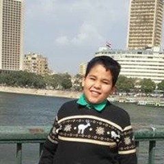 علي الفيومي