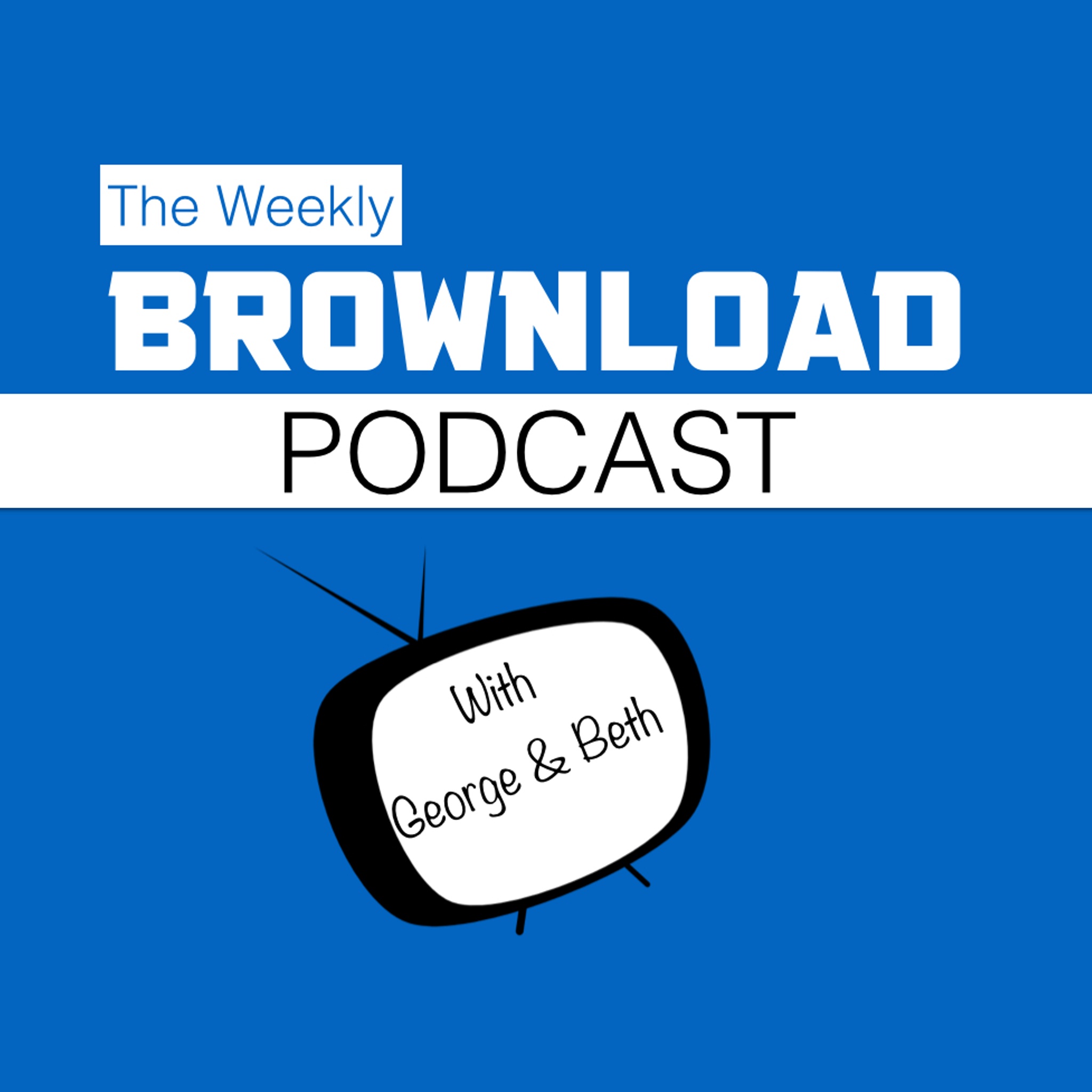 The Brownload Podcast