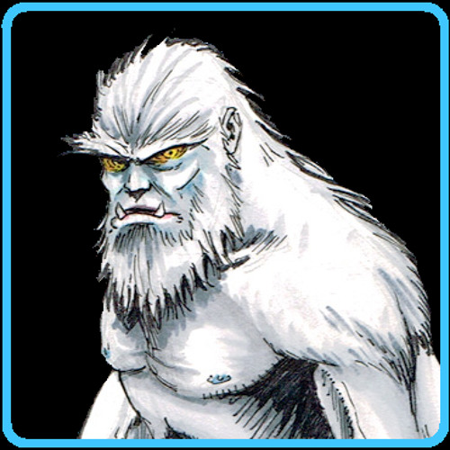 Angry_Yeti’s avatar