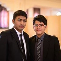 Usman Mohsin Ch