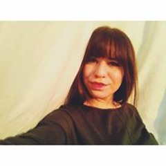 Olena Poverzhuk