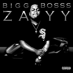 Bigg Bosss Zayy