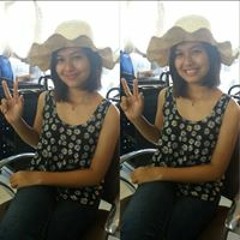 Isabelle Aban