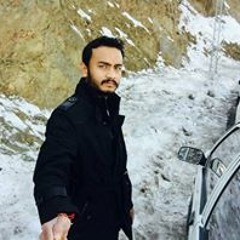 Iqbal Haidar