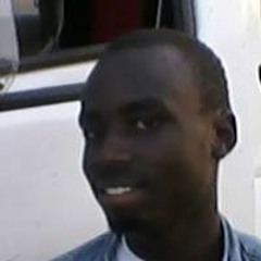 Brian Nyasinga