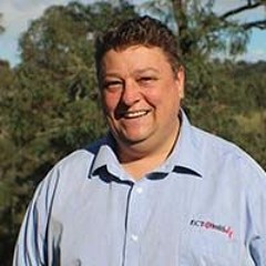 ECT4Health - Rob Timmings