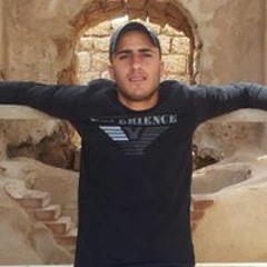 אמיר מסארוה