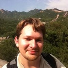 Lasse Rørdam Nielsen