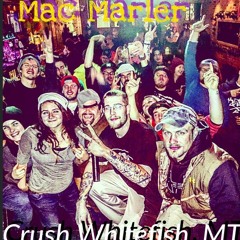 Mac Marler