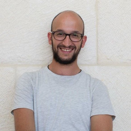 Eyas Jaber’s avatar
