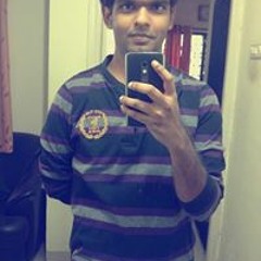 Avinash Kulkarni