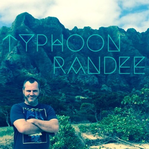 Typhoon Randee’s avatar