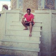 Mohamed Nasser