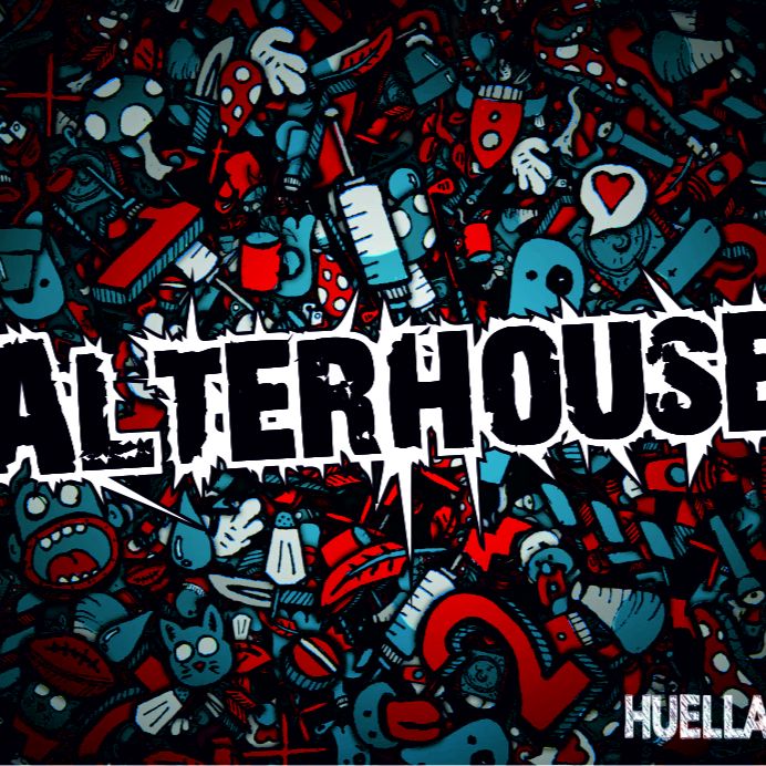 AlterHouse