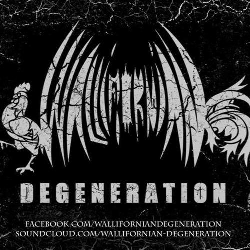 Wallifornian Degeneration’s avatar