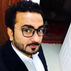 Saad Balouch