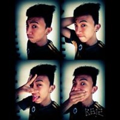 Stephen Taehyung Gallardo