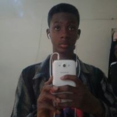 Kwabena Jnr Samuel