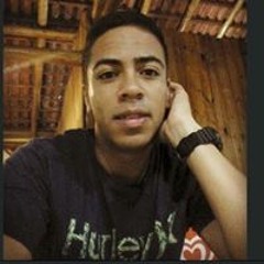 Lucas Pinheiro da Costa