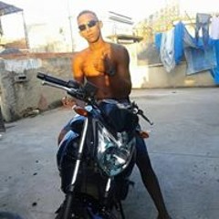 Vinicius Martins
