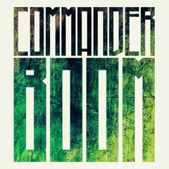 Commander BOOM