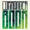 Commander BOOM