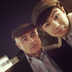 Nao Hasegawa O'Connor