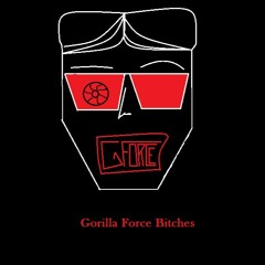 Gorilla Force
