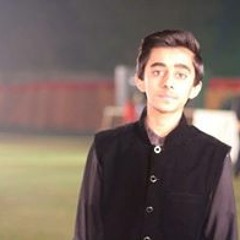 Talha Tahir