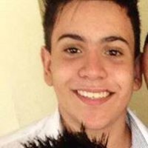 Alan Felipe’s avatar