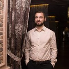Дмитрий Таращук