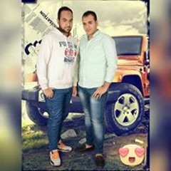 Mohamed A Darwish
