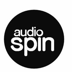 AudioSpin