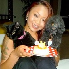 Yukiko Toba