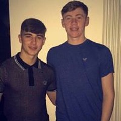 Adam Dunne