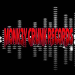 MONK3Y CRUNK RECORDS