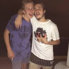 Ryan Goodterz Gutbier