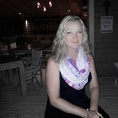 Vicktoria Mavridi