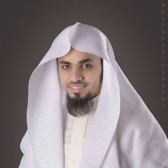 الشيخ عمر  السعدان