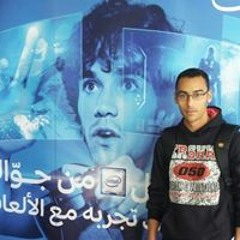 Mohamed Maher